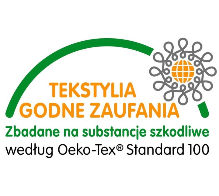 Tekstylia Godne Zaufania Certyfikat